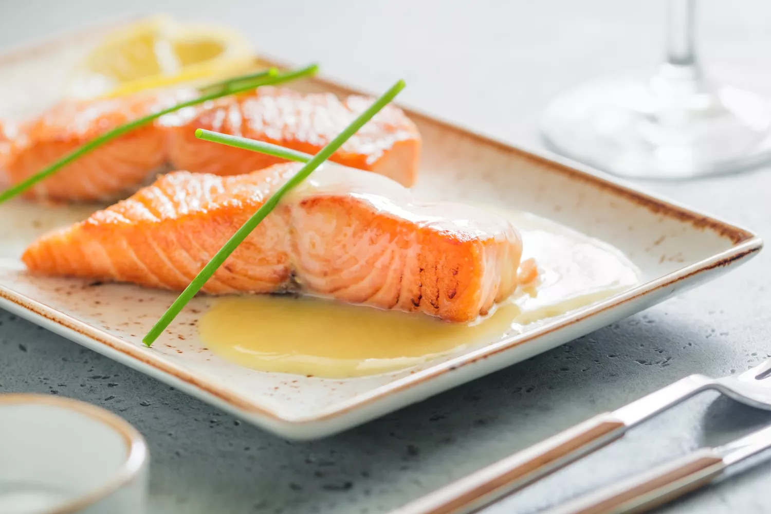 Beurre Blanc Sauce