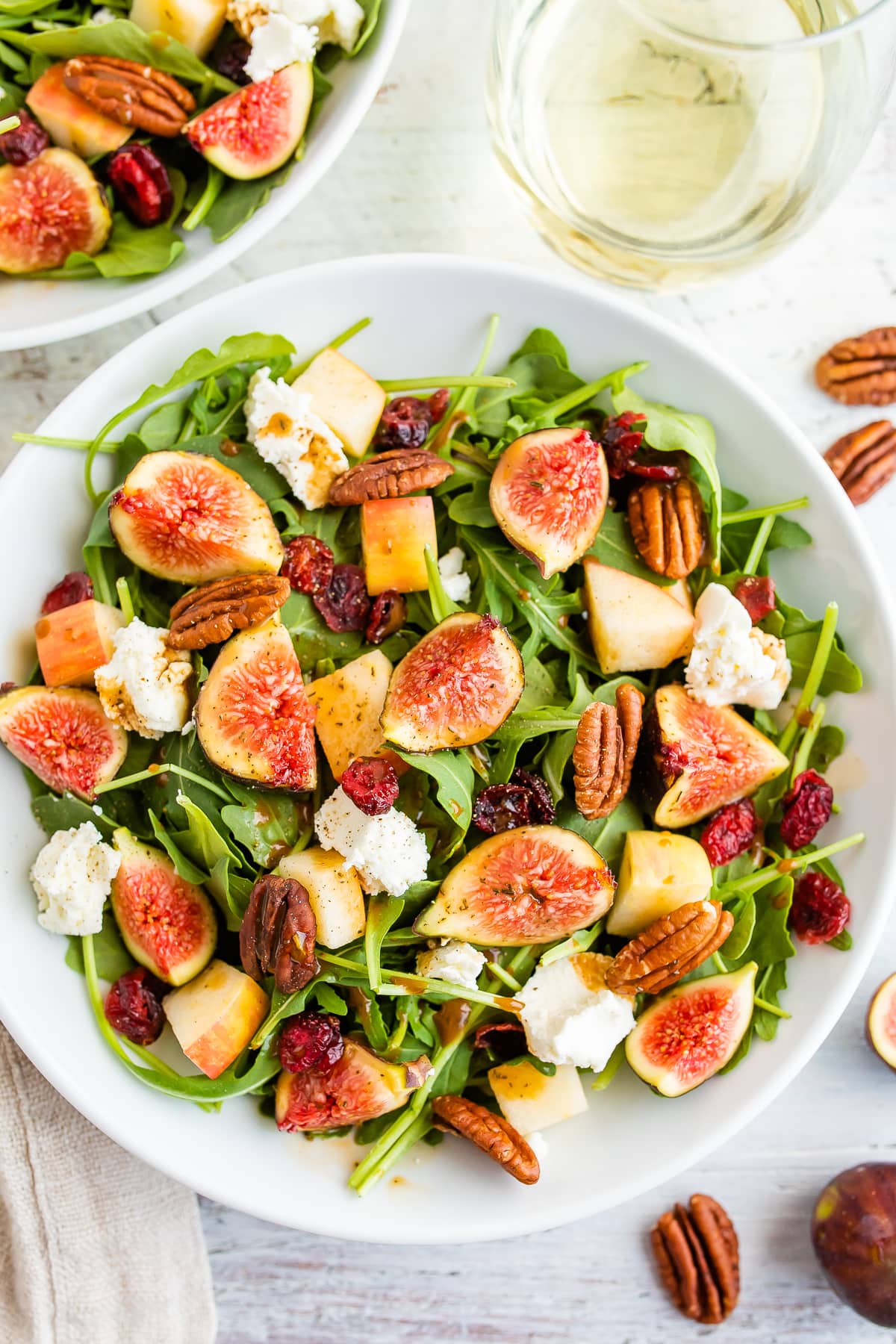 Fig Salad